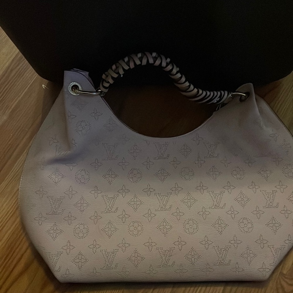 Pink Shoulder bag